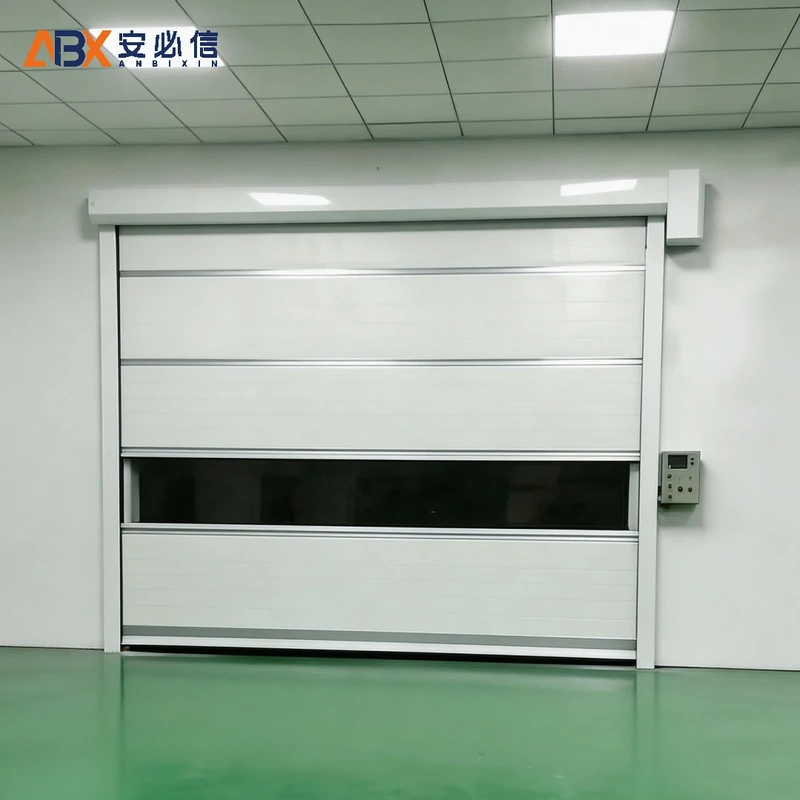 兴安盟高速门